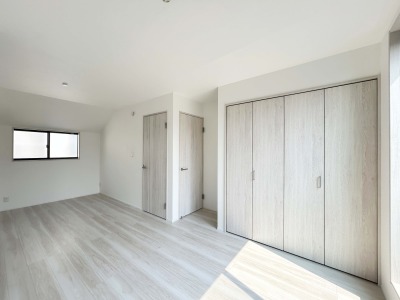 杉並区宮前4丁目　建築条件付き売地　全3区画 コンセプトイメージ3