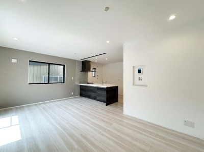 杉並区宮前4丁目　建築条件付き売地　全3区画 コンセプトイメージ1