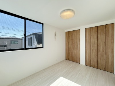 ～Grazia 横浜青葉 荏田北～ 建築条件付き売地　全1区画 コンセプトイメージ4
