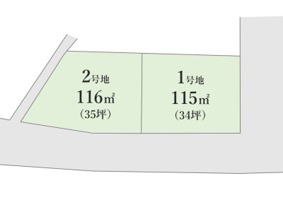 【全体区画図】
