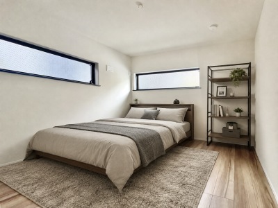 【Room：5帖】
