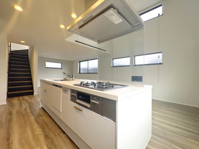 【Kitchen】