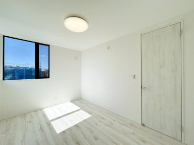 【建物プラン例：Room】