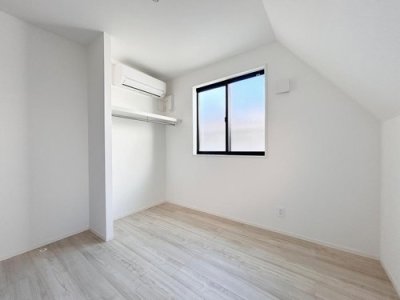 【建物プラン例】