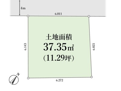 【区画図】