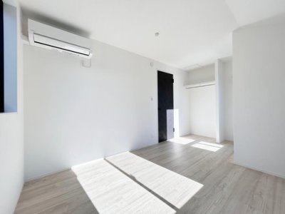 【建物プラン例】