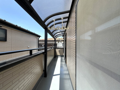 東村山市栄町1丁目33-74　リノベーション中古戸建 コンセプトイメージ4