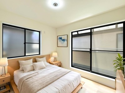 東村山市栄町1丁目33-74　リノベーション中古戸建 コンセプトイメージ3
