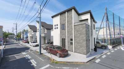 狛江市東野川4丁目　新築分譲住宅　全3棟 コンセプトイメージ2