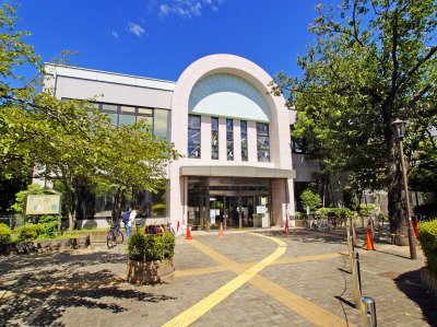 豊島区池袋本町2丁目　新築分譲住宅　全2棟　最終1棟 コンセプトイメージ4