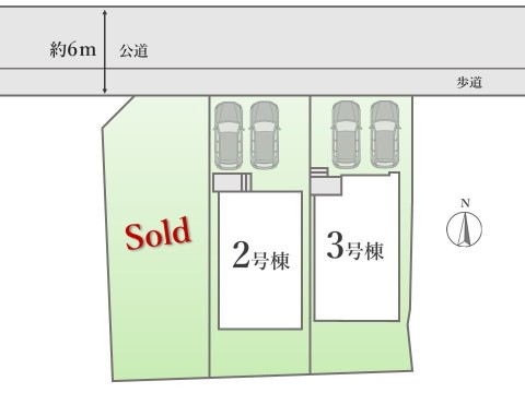 【全体区画図】 
