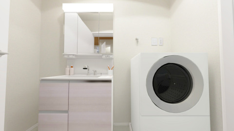 【建物プラン例】