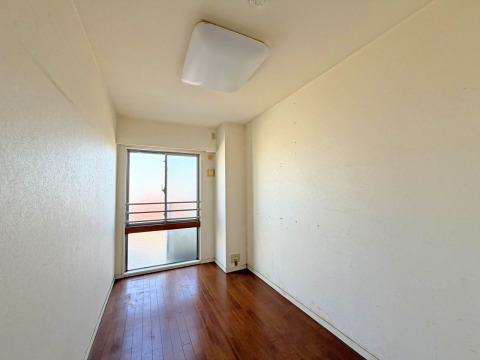 【Room：5帖】