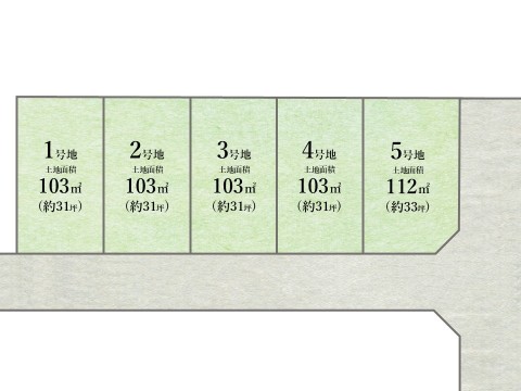 【全体区画図】 