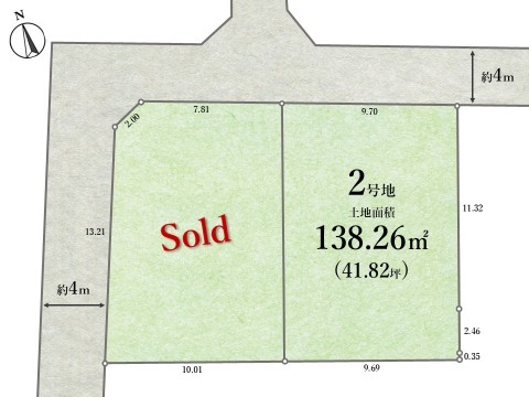 【全体区画図】 