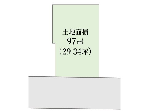 【区画図】 