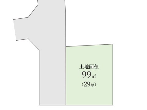 【区画図】 