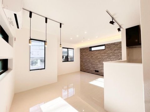 【建物プラン例】
