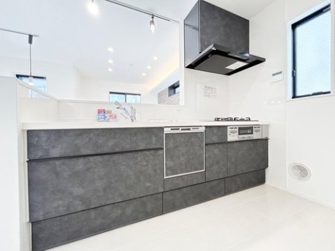 【建物プラン例】