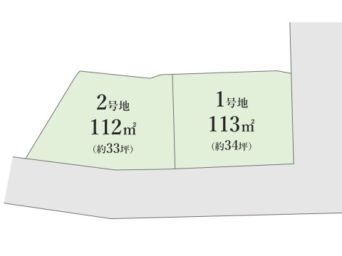 【全体区画図】 