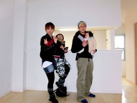 お客様写真 Vol.1