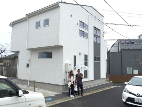 お客様写真 Vol.80