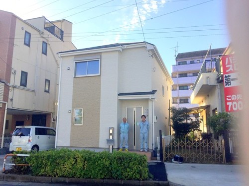 お客様写真 Vol.95