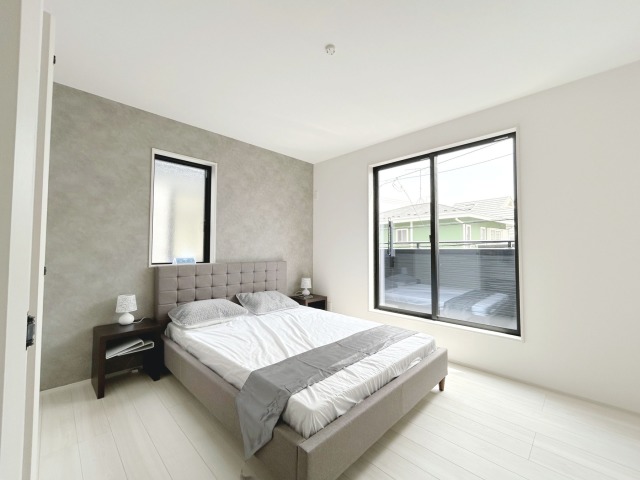【Room 7帖：1号棟】