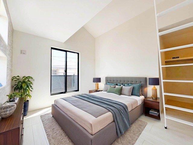 【Room：7.25帖】