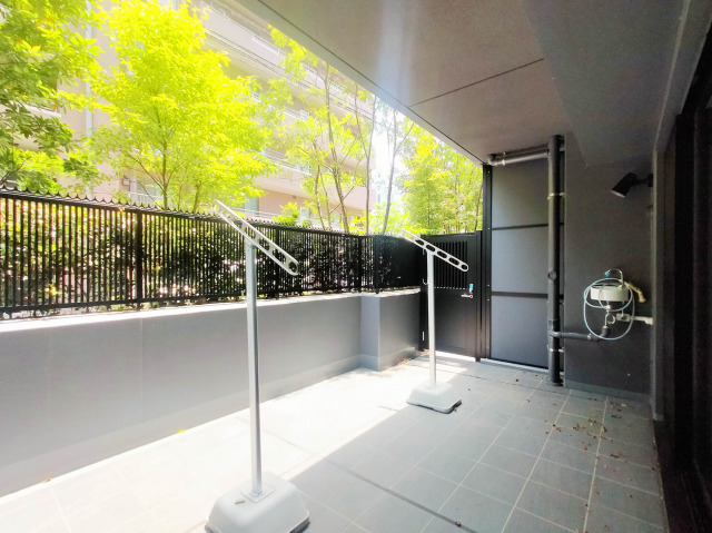 【Terrace】