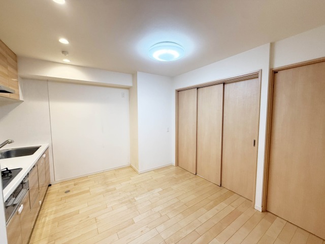 【DK：現況写真】