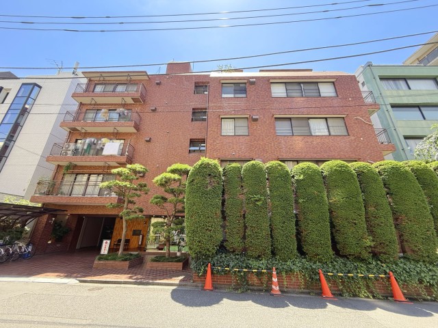【外観】