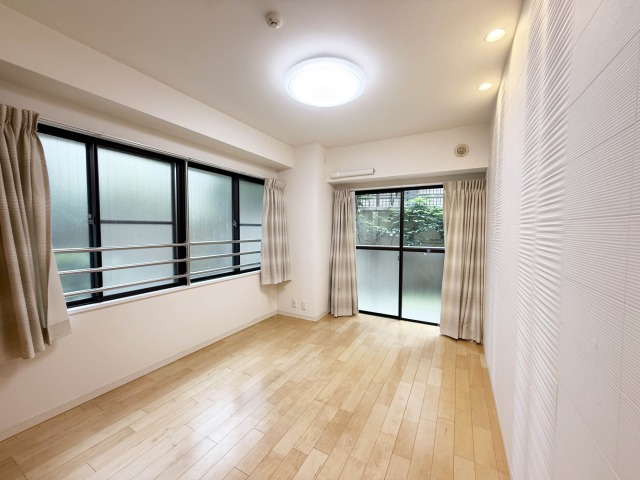 【Room：現況写真】