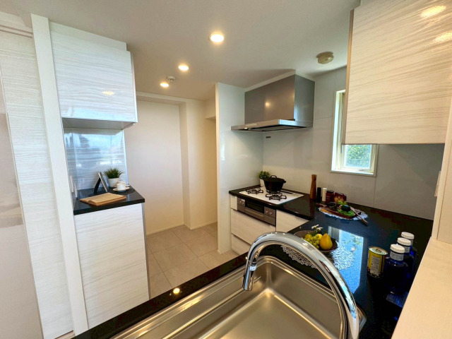 【Kitchen】