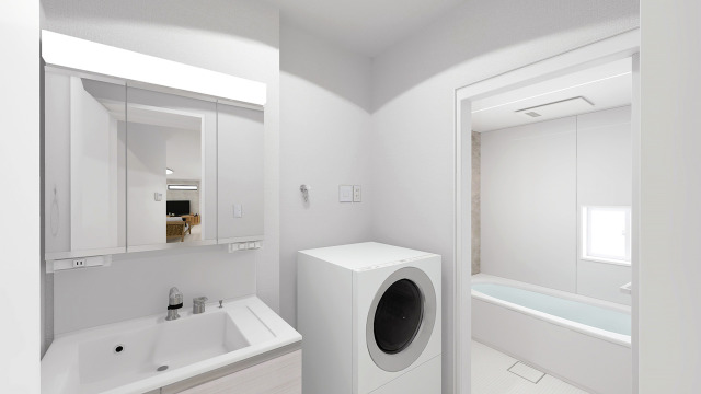 【建物プラン例】建物参考価格：2000万円