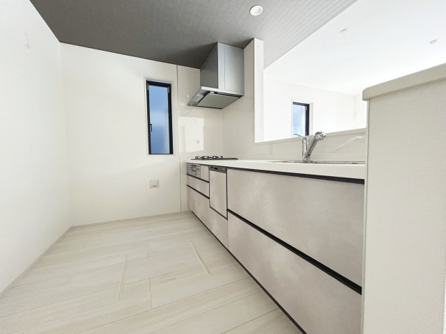 【建物プラン例】建物参考価格：2000万円