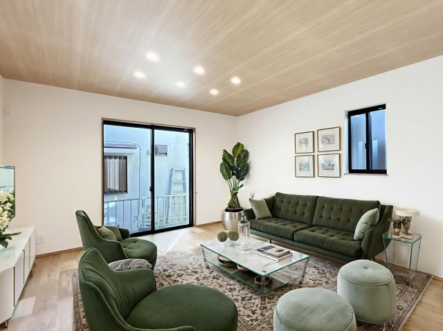 【LDK：15.75帖】