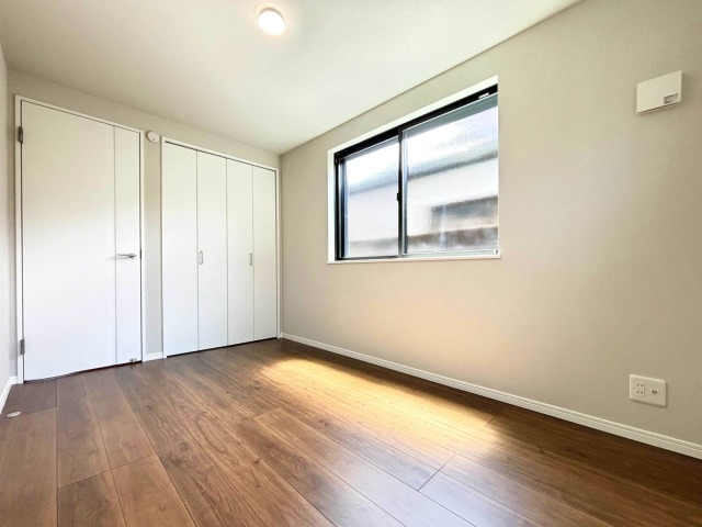 【建物プラン例：Room】