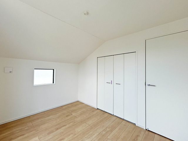 1号棟 【Room：5.2帖】