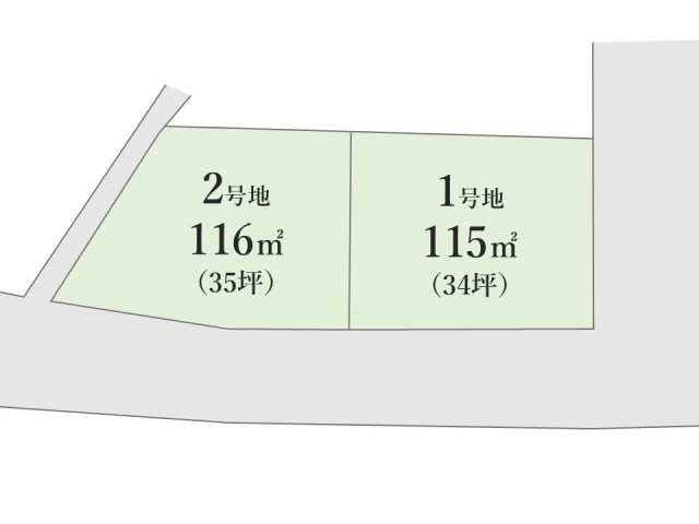 【全体区画図】
