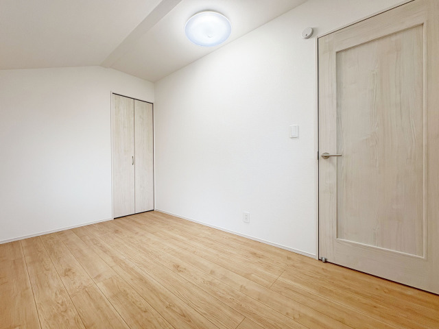【Room：4.68帖】