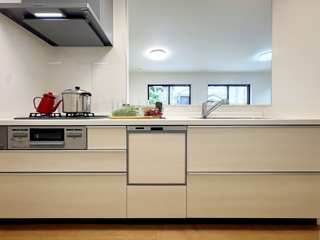 【Kitchen】