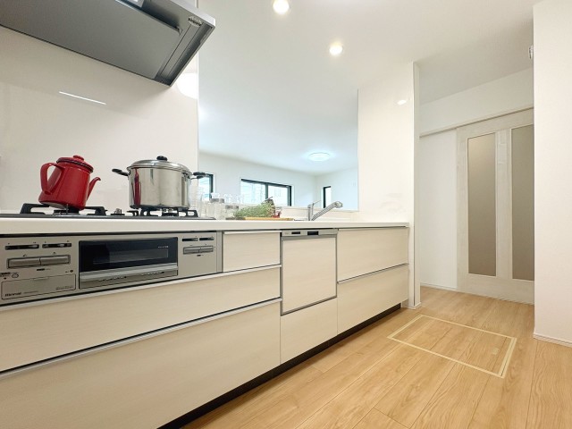 【Kitchen】