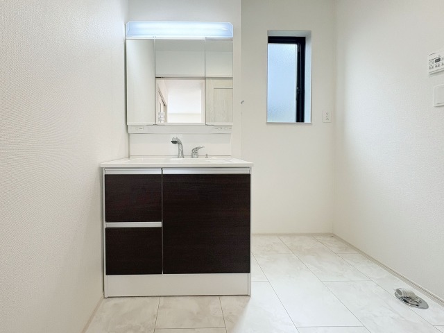 【Wash Room】