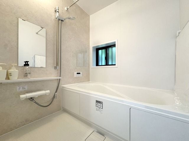 【Bath Room】
