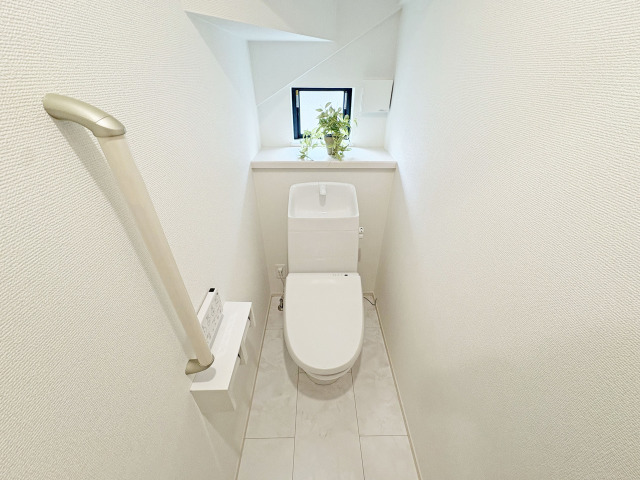 【Toilet】