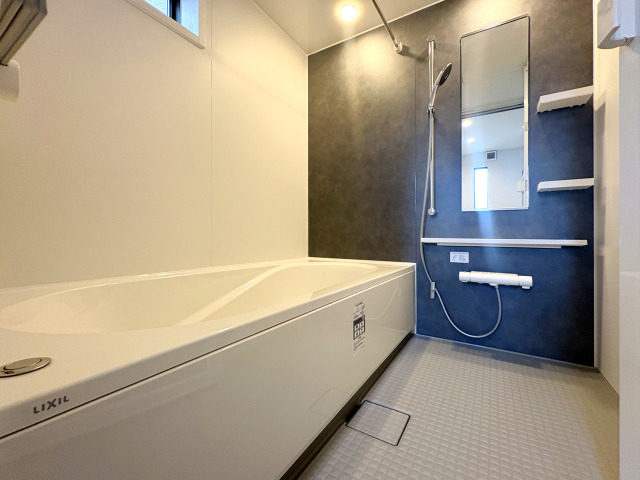 【Bath Room】