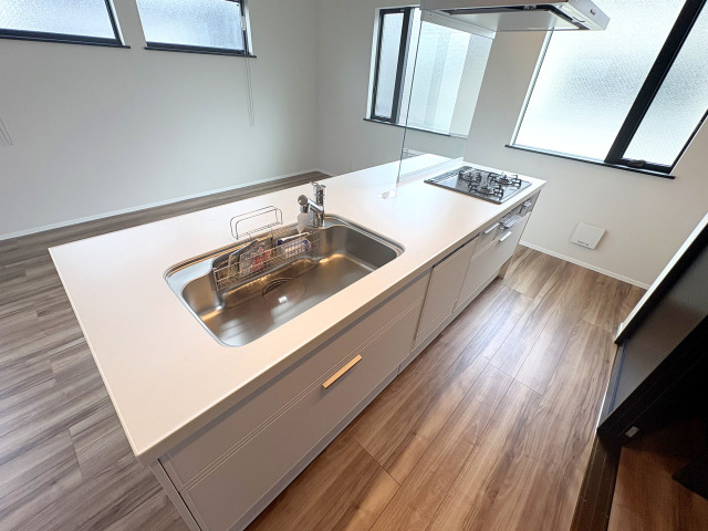 【Kitchen】