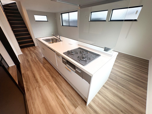 【Kitchen】