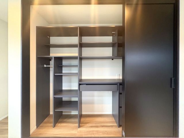 【Pantry】